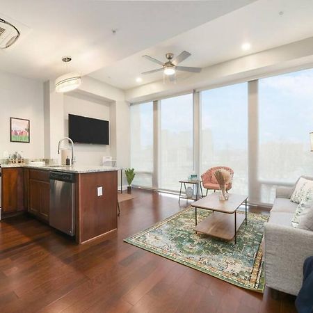 Hostwise Stays - The Washington At Chatham - Free Parking, Private Gym, Skyline Views! Pittsburgh Exterior photo